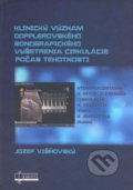 Klinický význam dopplerovského sonografického vyšetrenia cirkulácie počas tehotnosti - Jozef Višňovský