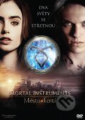 Mortal Instruments: Město z kostí - Harald Zwart