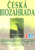 Česká biozahrada - Radomol Hradil a kolektív