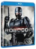 Robocop - Paul Verhoeven