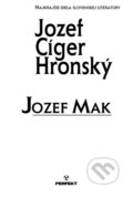 Jozef Mak - Jozef Cíger-Hronský