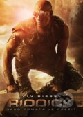 Riddick - David Twohy