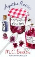 Agatha Raisin and a Spoonful of Poison - M.C. Beaton