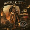 Megadeth: The Sick, the Dying and the Dead! - Megadeth