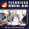 Technická nemčina A1-B1 - Tomáš Dvořáček