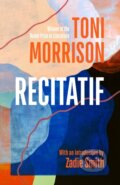 Recitatif - Toni Morrison, Zadie Smith