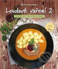Loudavé vaření 2 - Barbora Charvátová