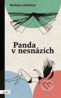 Panda v nesnázích - Markéta Lukášková, Lada Brůnová (ilustrácie)