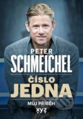 Peter Schmeichel: číslo jedna - Peter Schmeichel