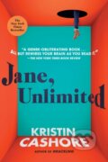 Jane, Unlimited - Kristin Cashore