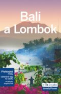 Bali a Lombok - 
