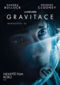 Gravitace - Alfonso Cuarón
