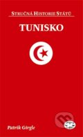Tunisko - Patrik Girgle