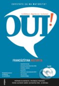 Oui! Francúzština - maturita (+ 2 CD) - Eva Mátéffyová, Magali Boursier, Eva Švarbová