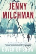 Cover of Snow - Jenny Milchman