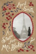 A Star for Mrs. Blake - April Smith
