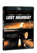Lost Highway - David Lynch