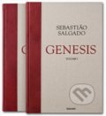 Genesis - Lélia Wanick Salgado, Sebasti&amp;#227;o Salgado