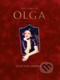 The Story of Olga - Ellen von Unwerth