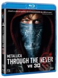 Metallica: Through the never 3D +2D - Nimród Antal