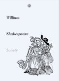 Sonety - William Shakespeare, Martin Hilský