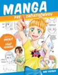 Manga pre začiatočníkov - Yazawa Nao