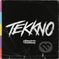 Electric Callboy: Tekkno - Electric Callboy
