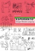 Esperanto dengan metode langsung - Stano Marček