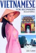 Vietnamese for Beginners - Jake Catlett