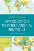 Introduction to International Relations - Joyce P. Kaufman