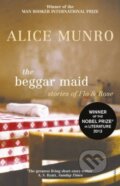 The Beggar Maid - Alice Munro