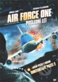 Air Force One: Poslední let - Liz Adams
