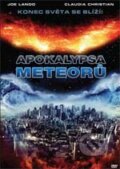 Apokalypsa meteorů - Micho Rutare