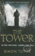 The Tower - Simon Toyne