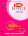 Hurra!!! Po Polsku 2 - Agnieszka Burkat