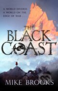 The Black Coast - Mike Brooks