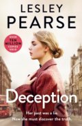Deception - Lesley Pearse