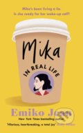 Mika In Real Life - Emiko Jean