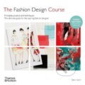 Fashion Design Course - Steven Faerm