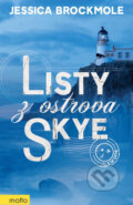 Listy z ostrova Skye - Jessica Brockmole