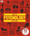 The Psychology Book - 