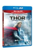 Thor: Temný svět  3D - Alan Taylor