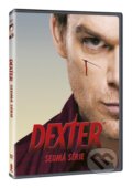 Dexter 7. série - ohn Dahl, Steve Shill, Stefan Schwartz, Ernest R.Dickerson, Alik Sakharov, Holly Dale, Romeo Tirone, Michael Lehmann
