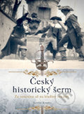 Český historický šerm - Jaroslav Krupka