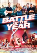 Battle of the year - Benson Lee