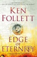 The Edge of Eternity - Ken Follett