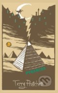 Pyramids - Terry Pratchett