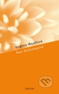Paní Dallowayová - Virginia Woolf