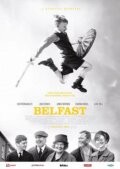 Belfast - Kenneth Branagh