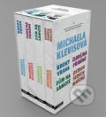 Michaela Klevisová (BOX 2) - Michaela Klevisová